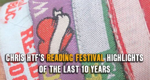 Reading Festival