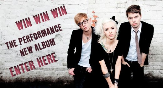 Performance Competition