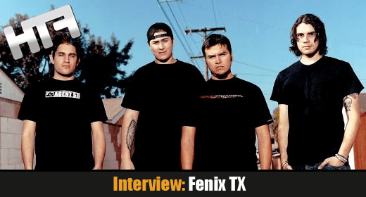 Interview - Fenix TX