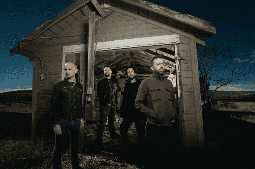 Rise Against