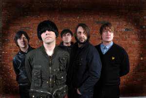 the charlatans 5