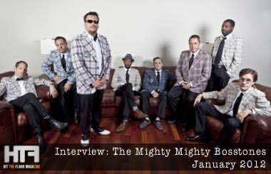 TMMBT Interview