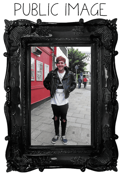 Public Image Bristol