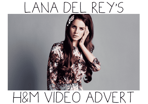 Lana Del Rey
