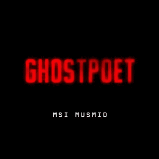 ghostpoet