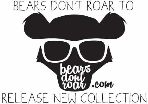 Bears Dont Roar