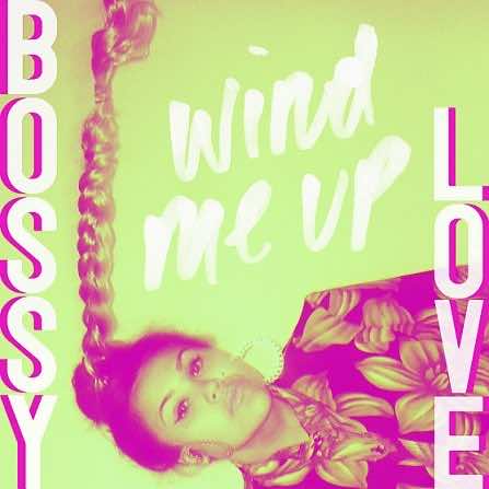 Bossy Love