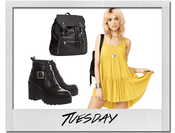 tue