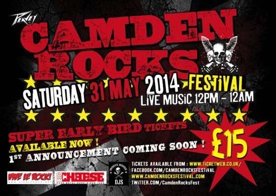 camden