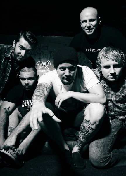comeback kid