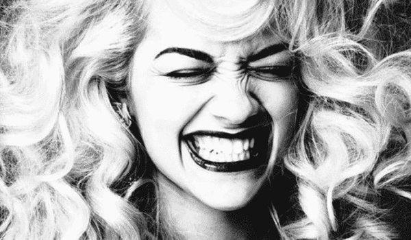 Rita Ora