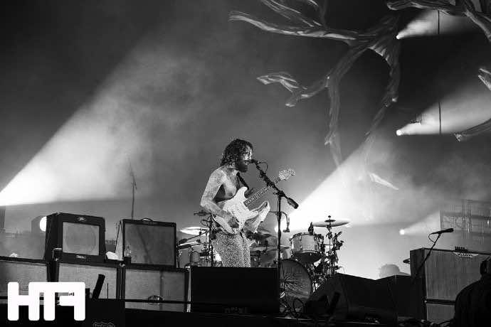 Biffy Clyro - Isle Of Wight Festival 2014