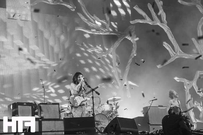 Biffy Clyro - Isle Of Wight Festival 2014