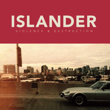 Credit: Album cover