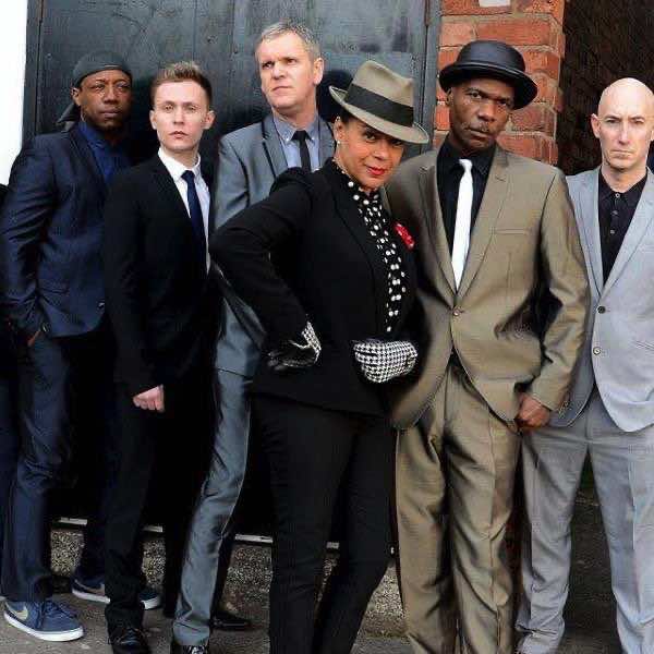 The Selecter