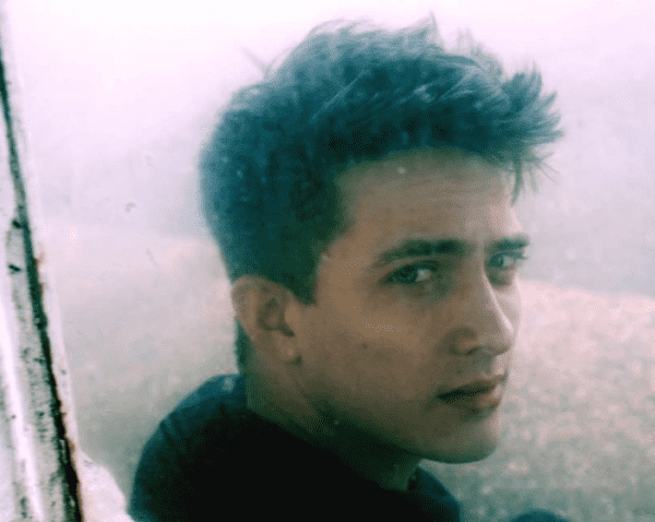 Official Facebook Page- Leo Stannard