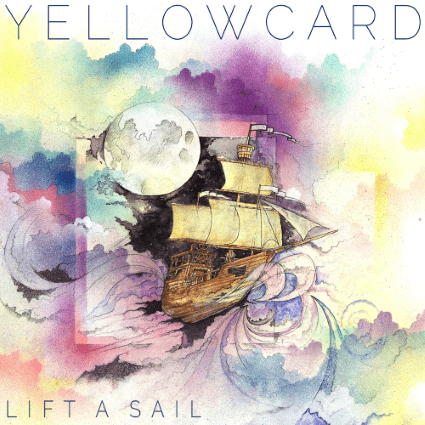 Yellowcard - Lift A Sail