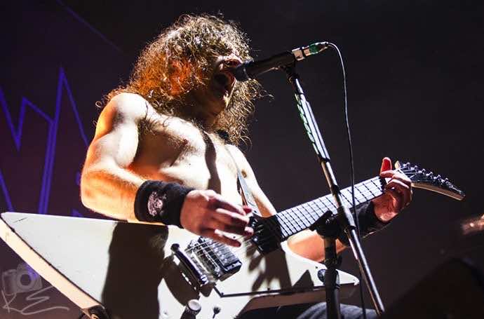 Airbourne