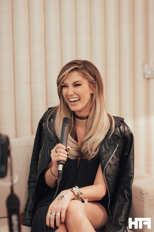 Delta Goodrem