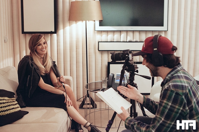 Delta Goodrem