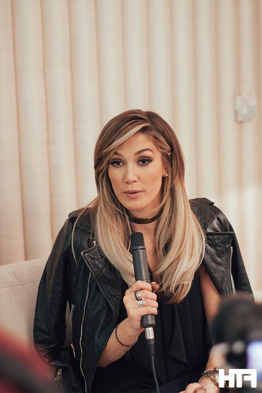 Delta Goodrem