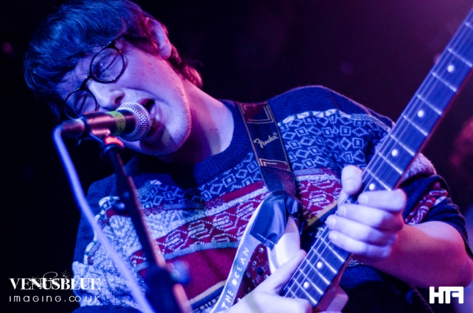 Little Comets Dingwalls London