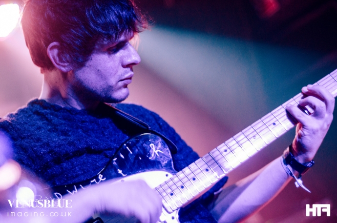 Little Comets Dingwalls London
