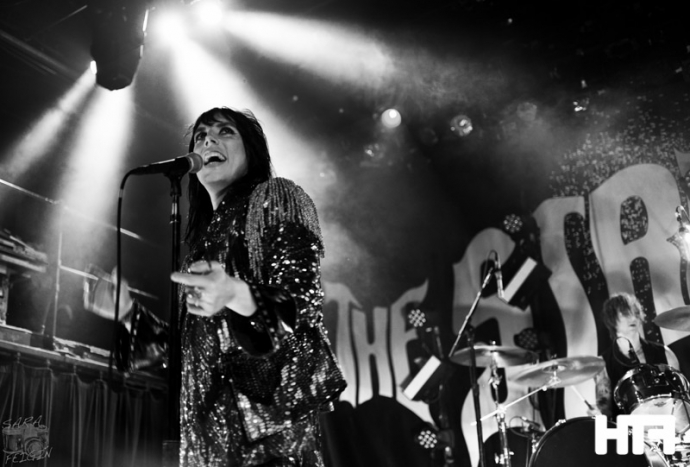 The Struts - New York