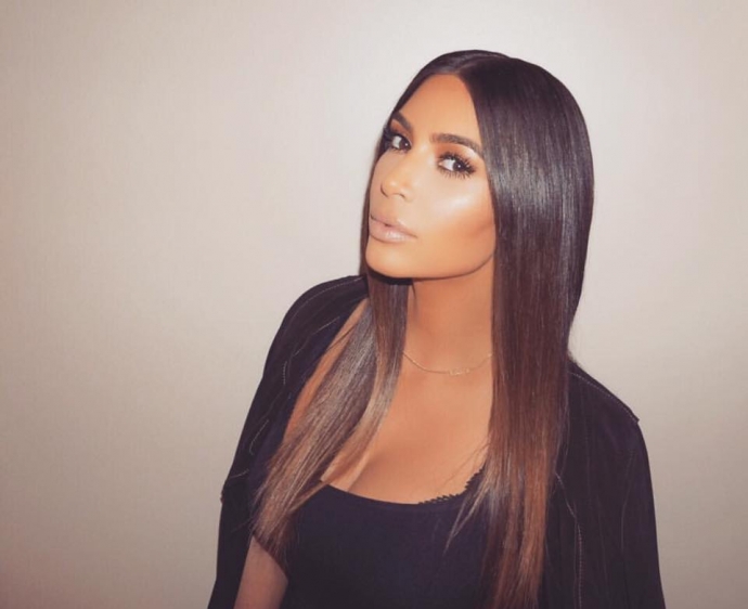 Kim Kardashian