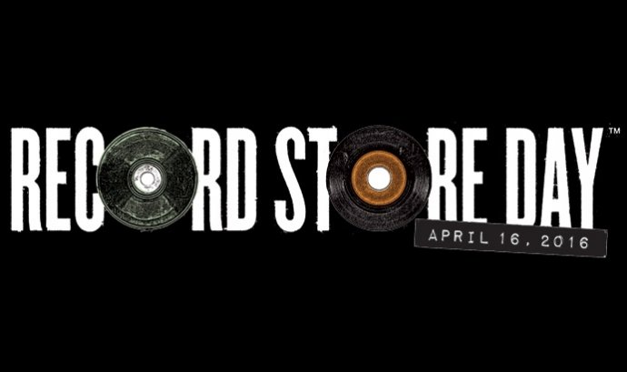 Record-Store-Day