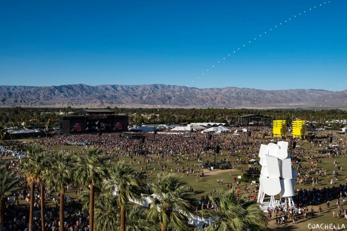 Coachella