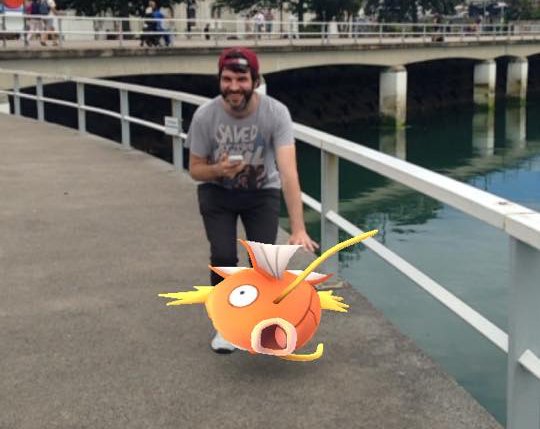 Magikarp