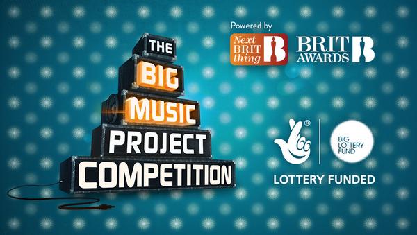 Big Music Project